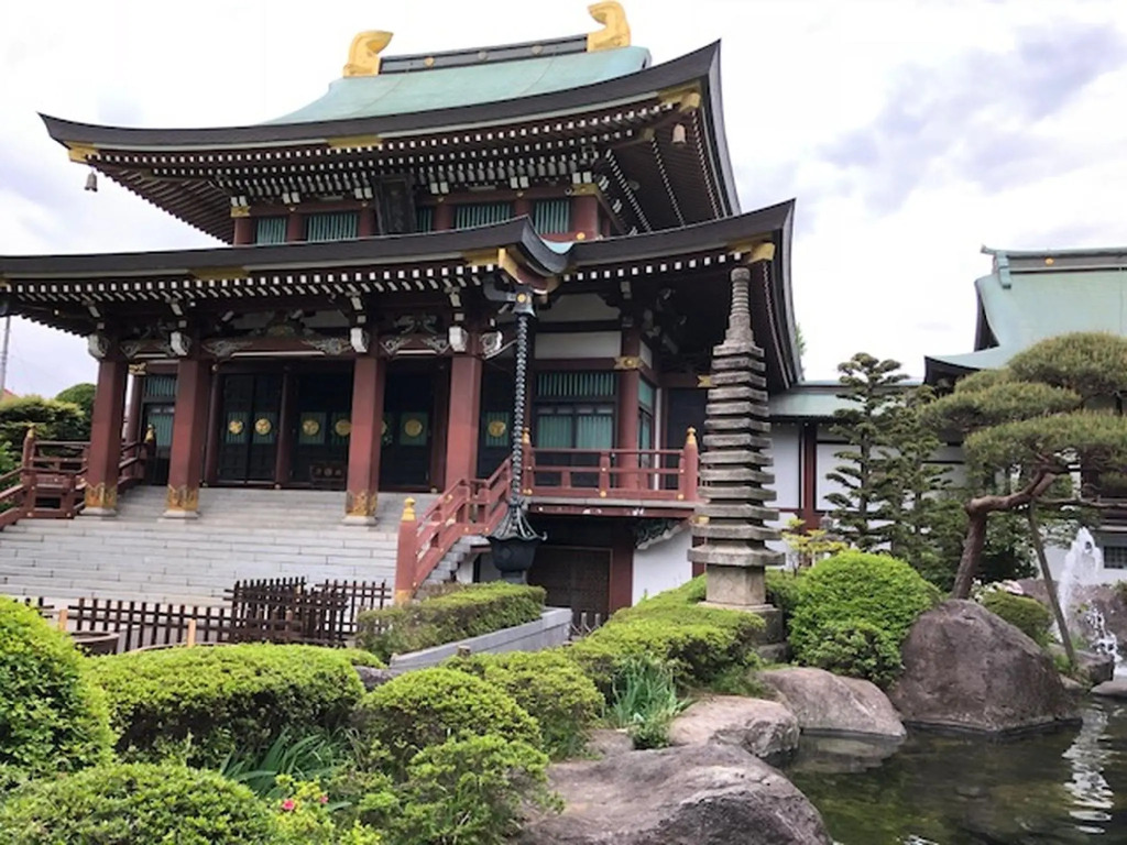 Hotel Hill top