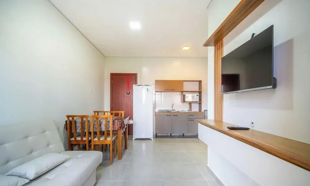 SJS - Condominium Near the Beach of the English