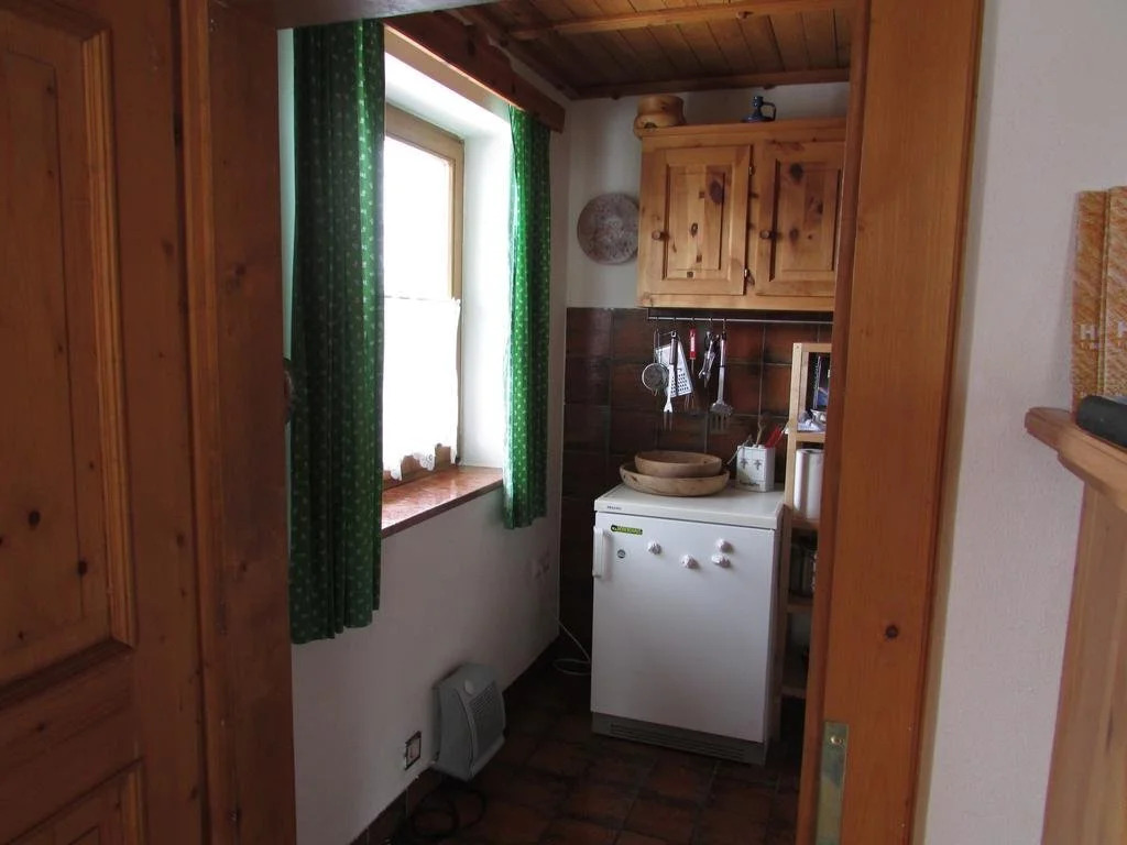 Art Chalet Vorderschuhzach