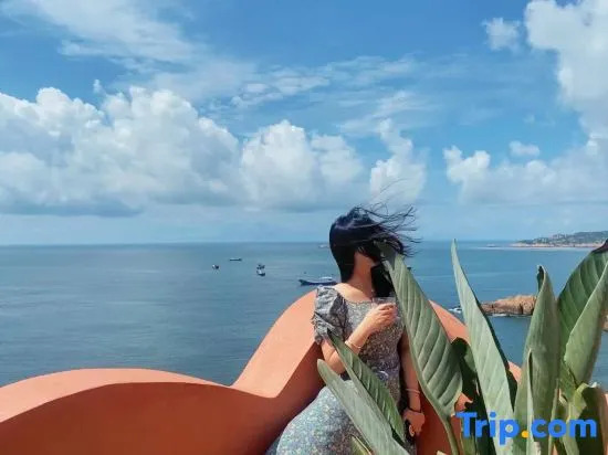 Shengsi ShanChengXiaoShu Seaview Villa  (Shengshan Goji Island)