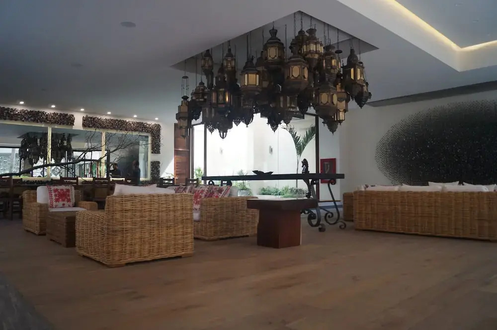 Nayri Life & Spa 1BR