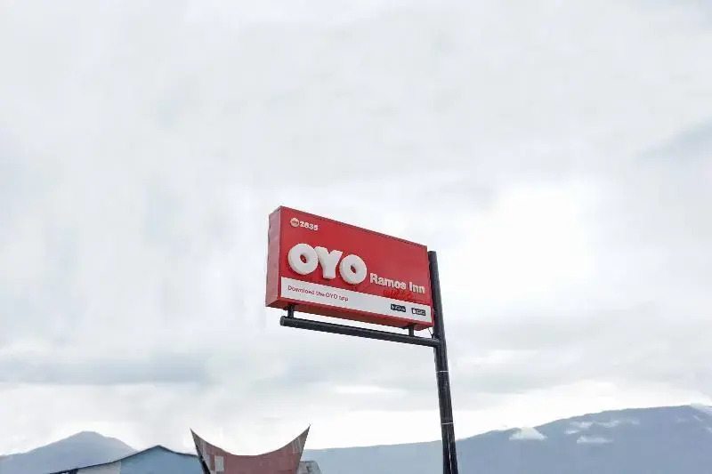 OYO 2635 Ramos Inn