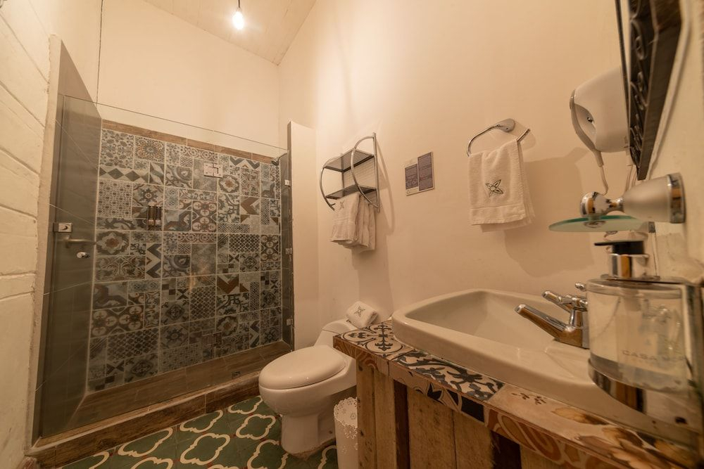 Casa Morasan Hotel-Boutique