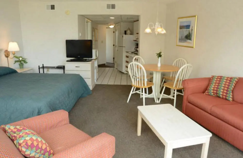 St. Clement's Suites