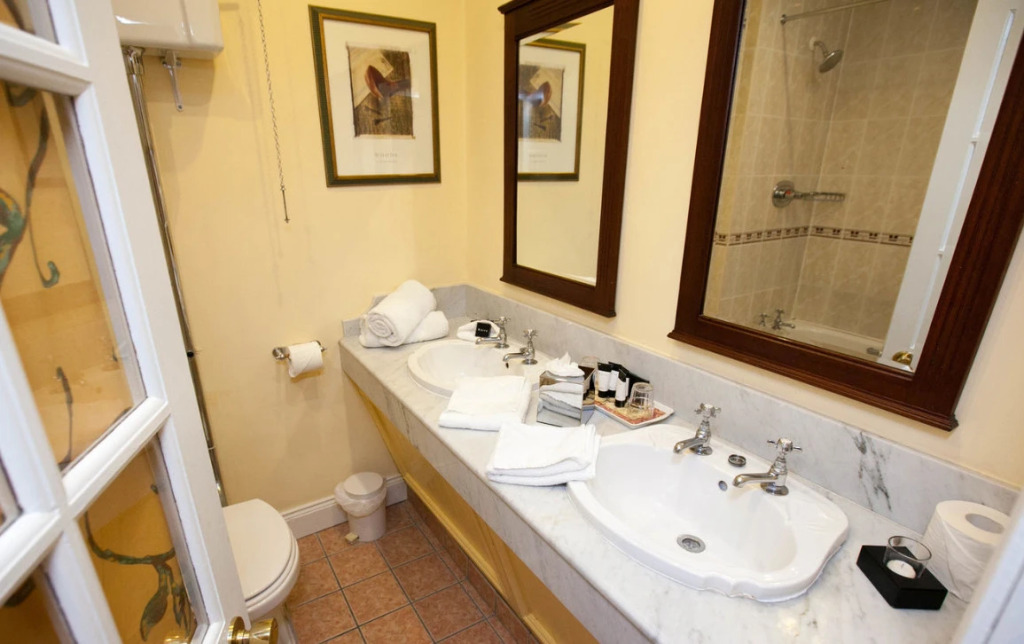 Killeen House Hotel