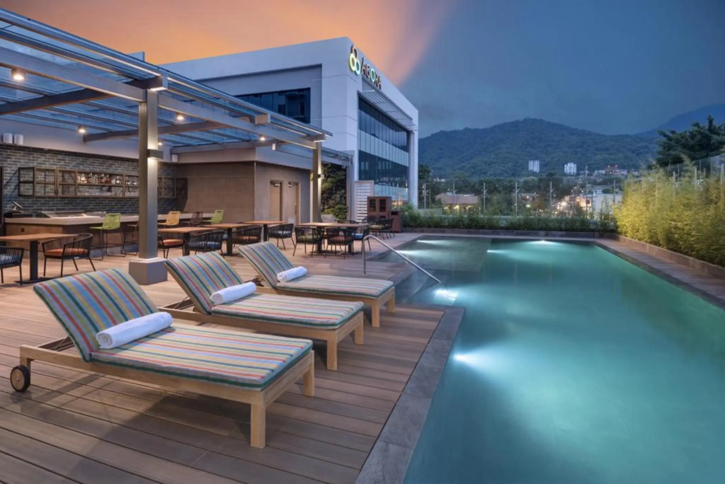 Hyatt Place San Pedro