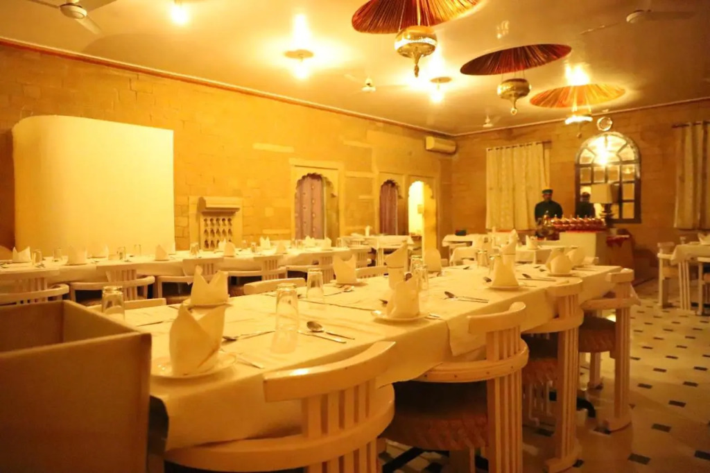 Himmatgarh Palace