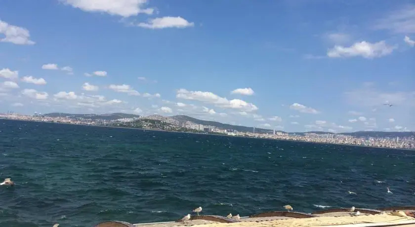 The Prince Hotel İskele