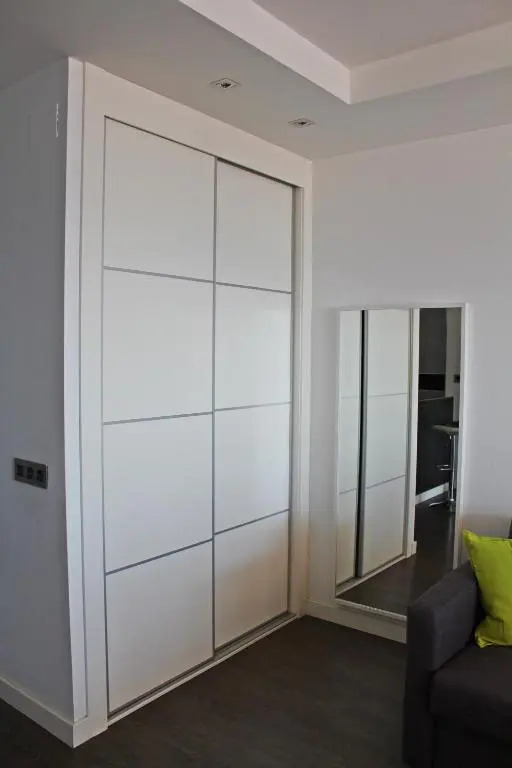 Beach Apartment Guadalmar