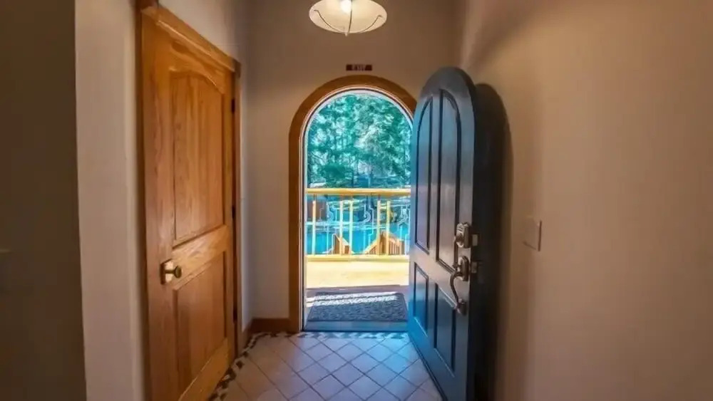 Scenic Wonders Blue Sky Lodge 3 Bedrooms