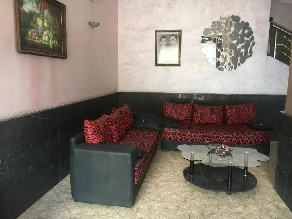 Hotel Lakouara