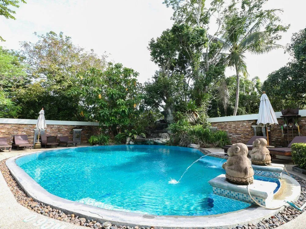 Nida Rooms Samui Coconut Bo Phut