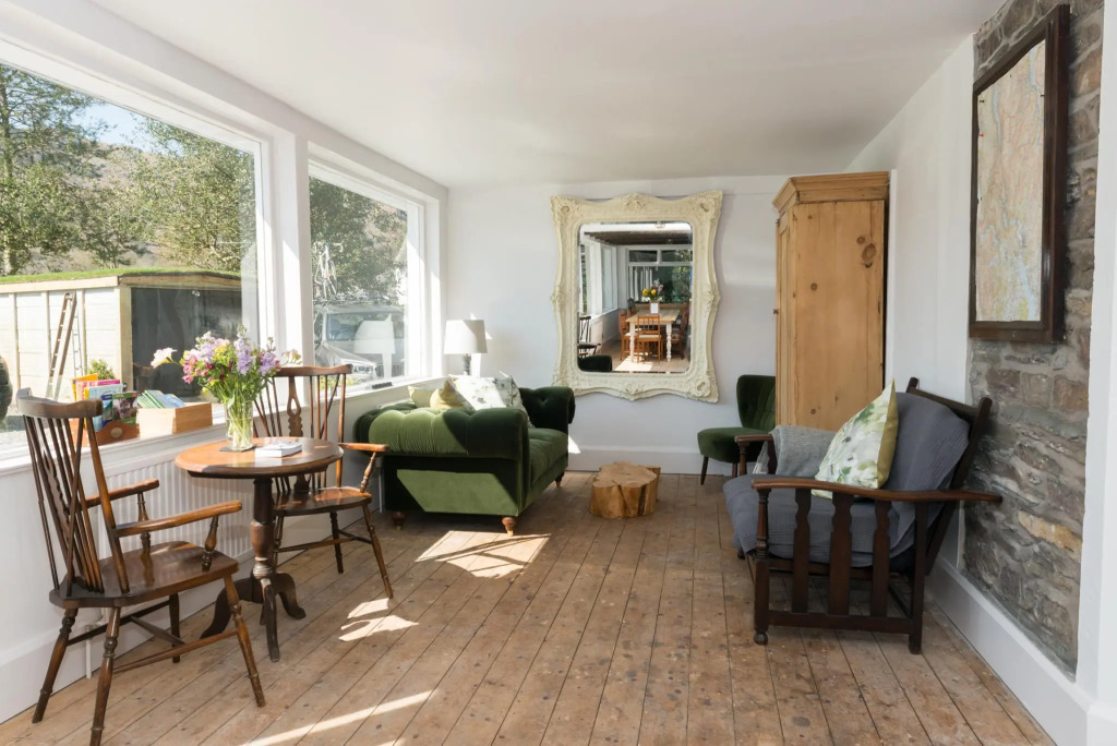 Lake View Country House and Self-catering Apartments