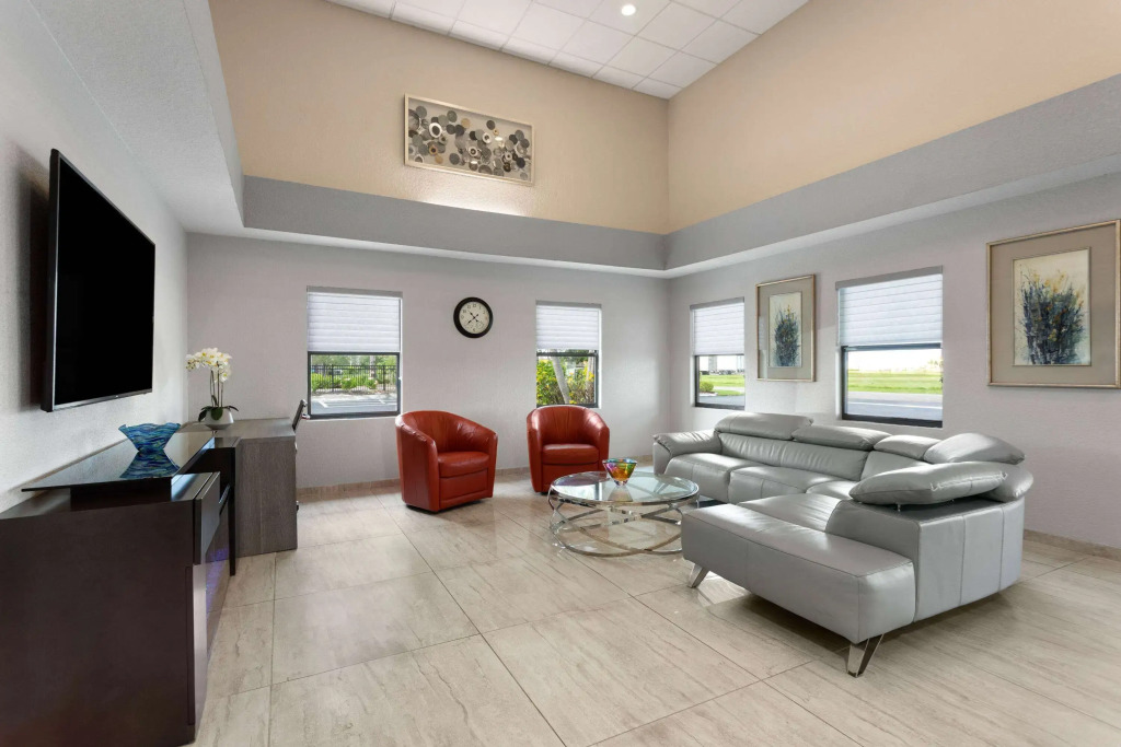 Baymont by Wyndham Punta Gorda/Port Charlotte