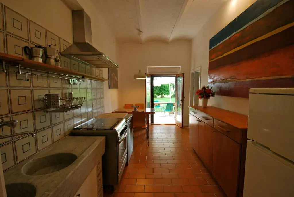 Agriturismo Podere il Leccio