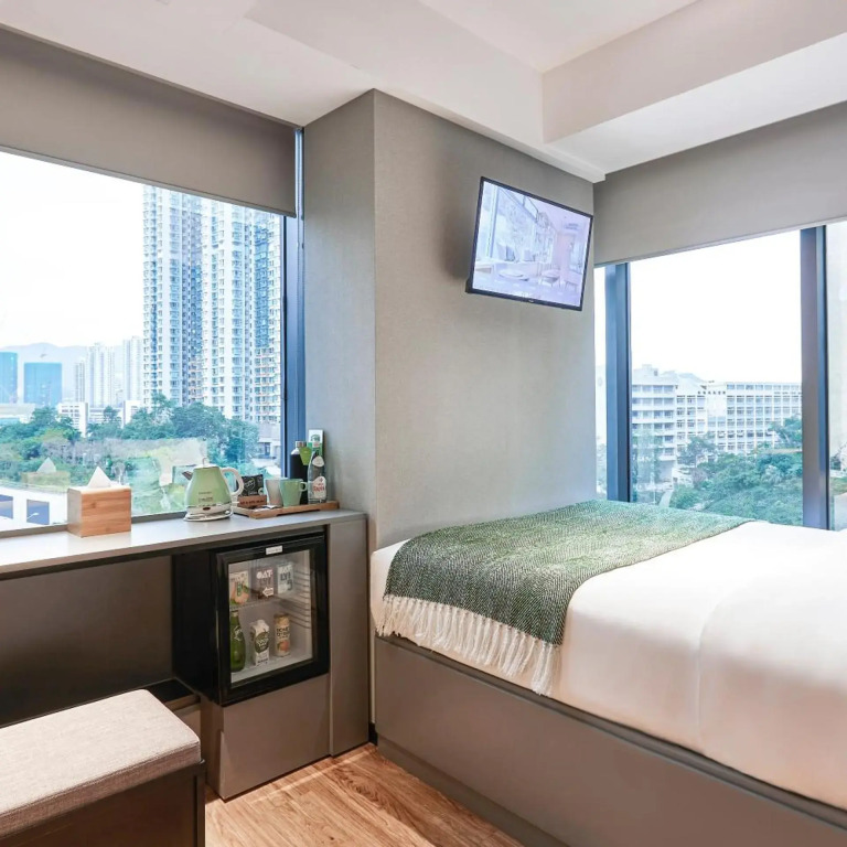 Urbanwood Ap Lei Chau