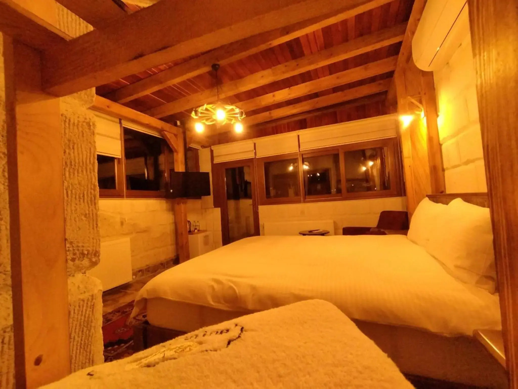 Begam Butik Otel