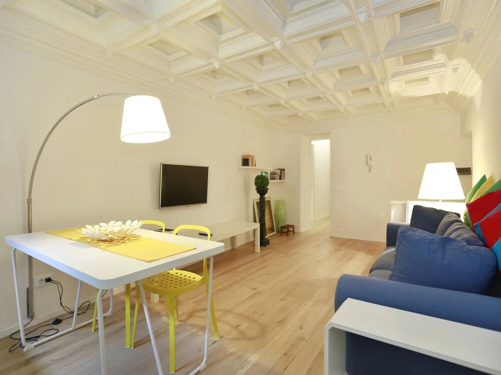 Florence Concierge - Ariento e San Lorenzo