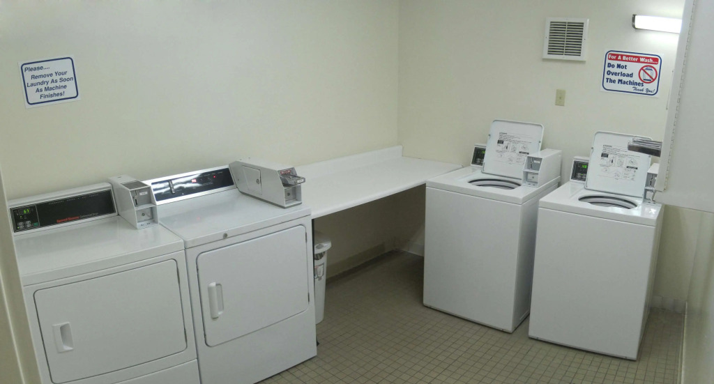 Bluegrass Extended Stay