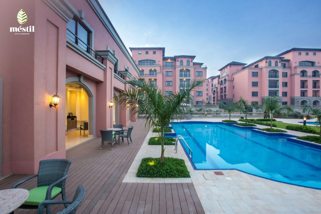 Mestil Hotels & Residences