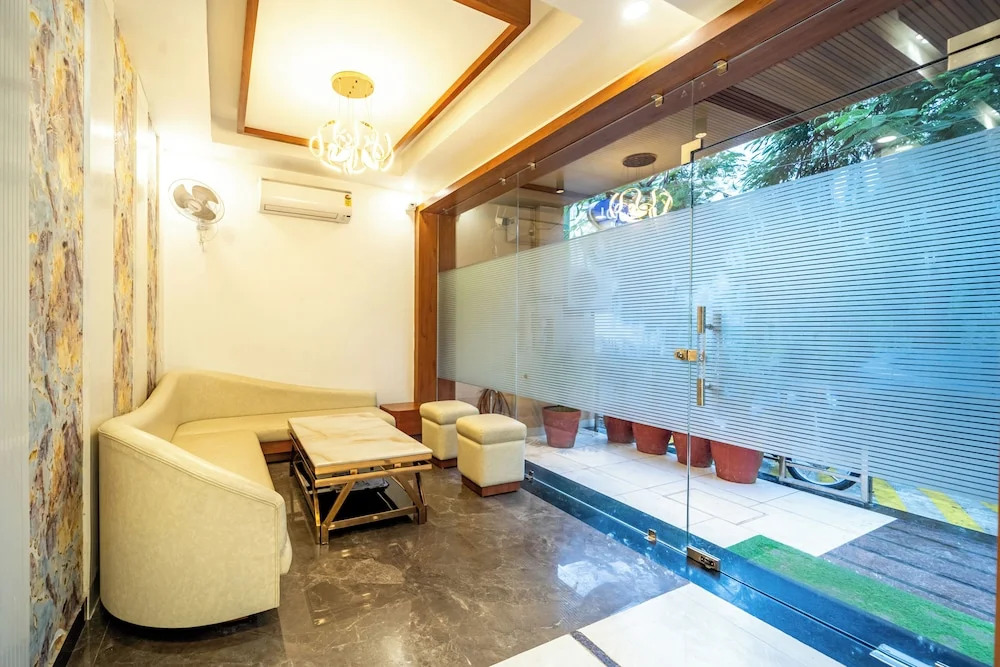 Hotel O Lotus Blue
