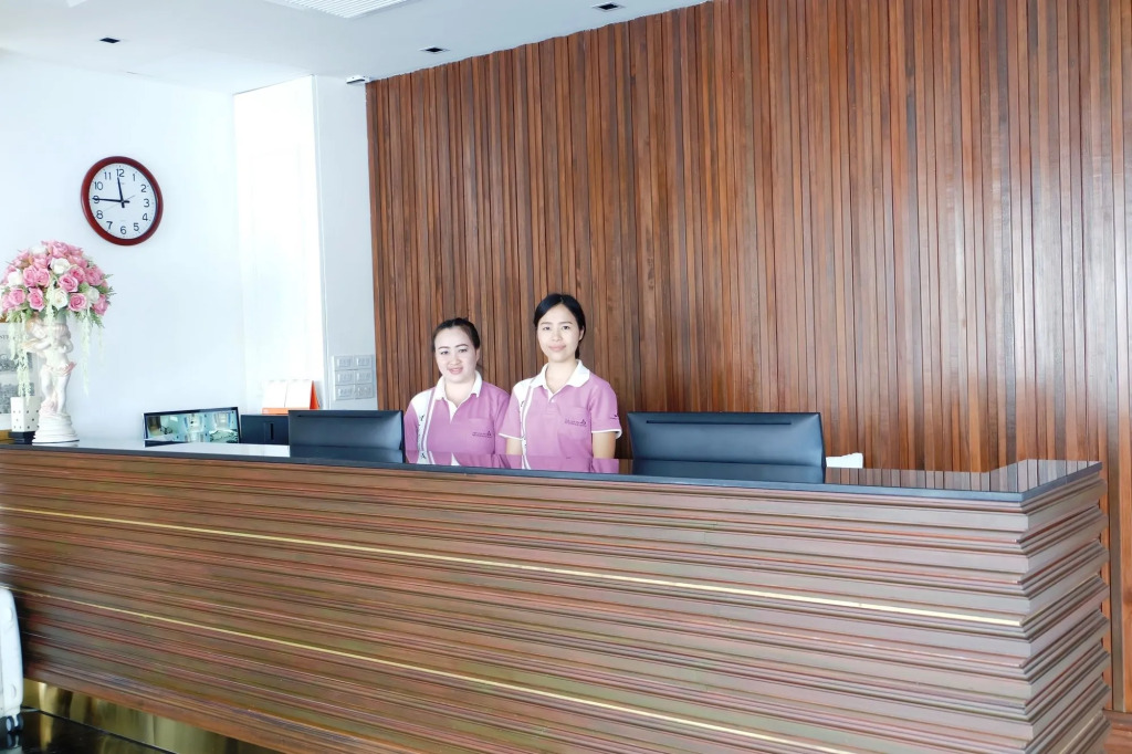 Methavalai Residence Hotel