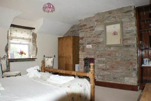 Great Philham House B&B