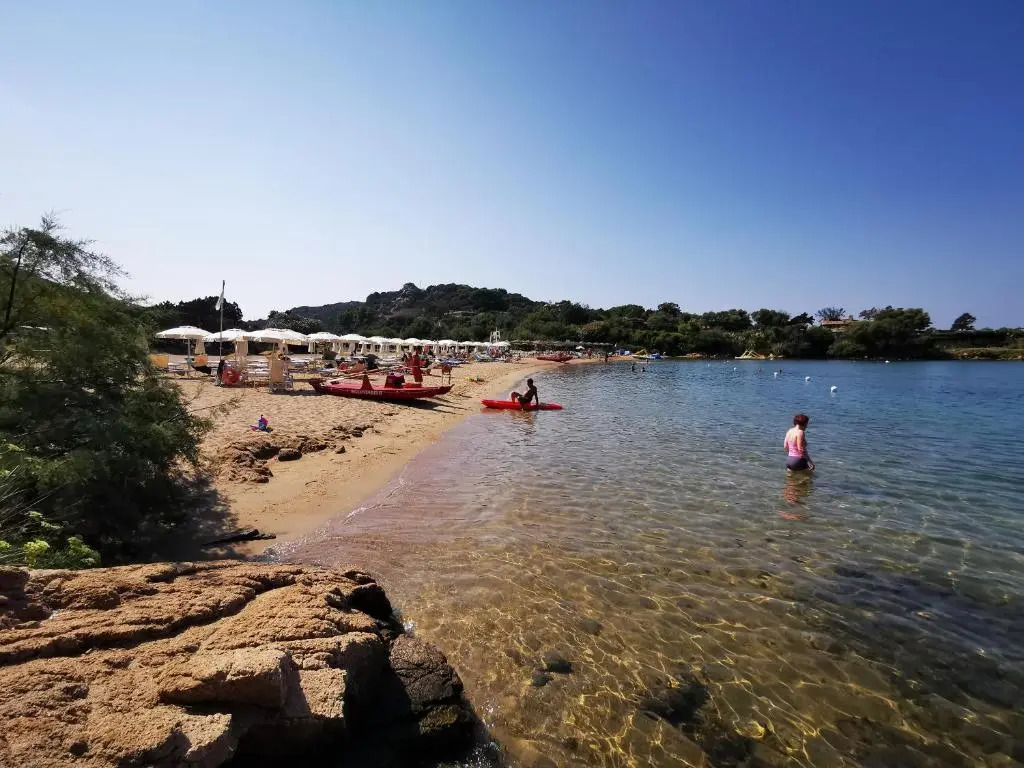 TEUCCIA Dependance - Costa Smeralda - Porto Cervo