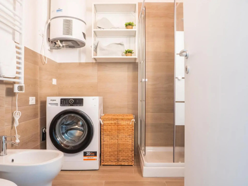 The Best Rent - Apartment in Crescenzago district