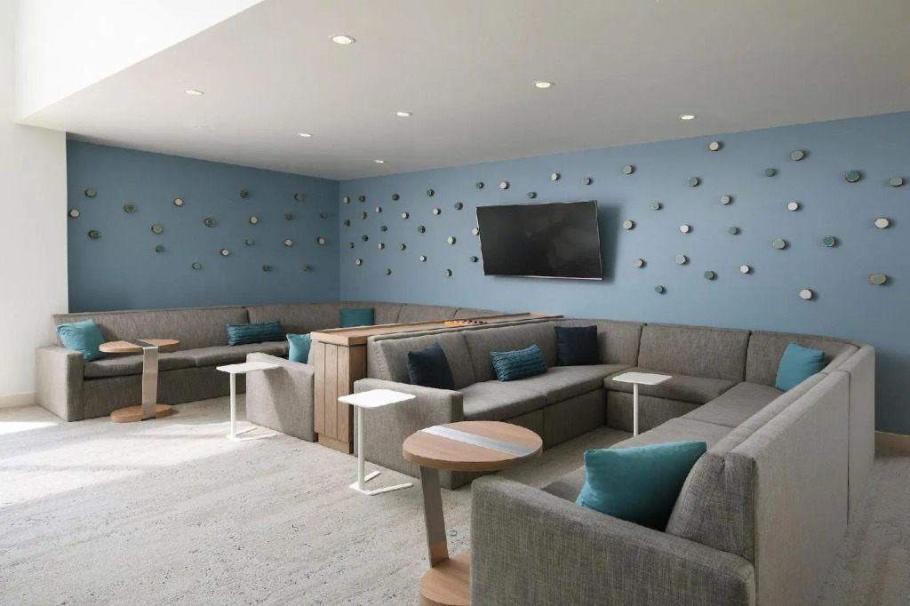 Element by Marriott Austin Round Rock