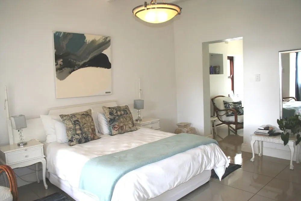 Palm and Pebbles self catering cottages Paternoster