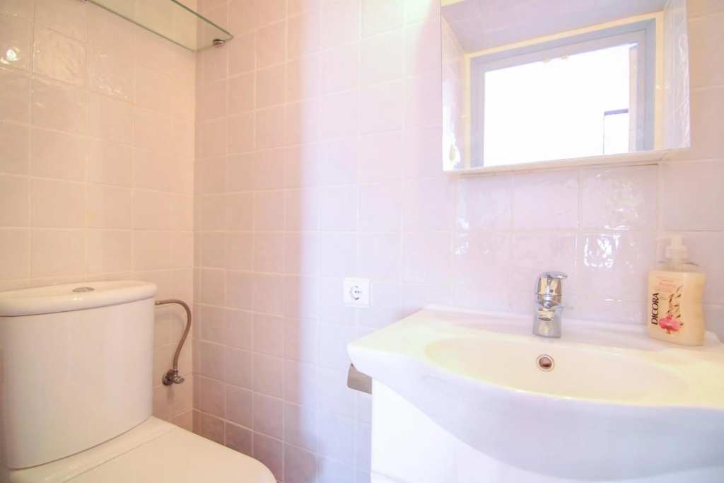Apartment in Muralla Roja - 0406