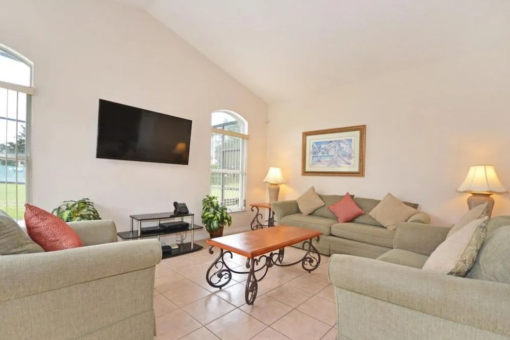 Corvina Villa 33516