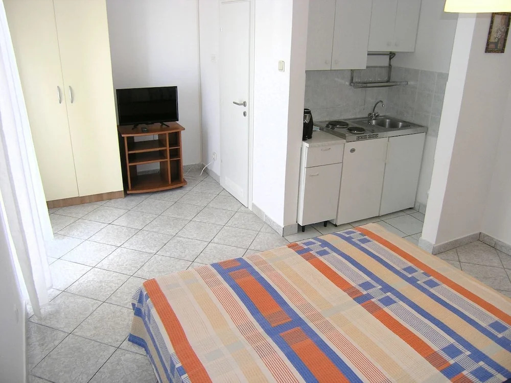 Apartments Murgic