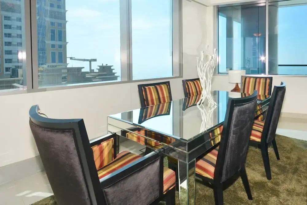 KOH - Ocean Heights Tower