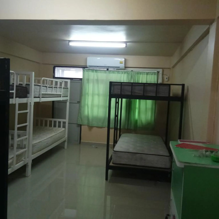 Pattaya Backpackers - Adults Only