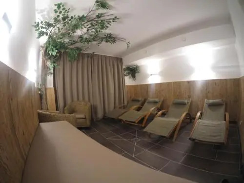 Hotel Garni Litzner