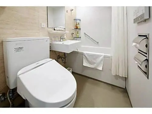 hotel MONday HANEDA AIRPORT - Vacation STAY 69313v