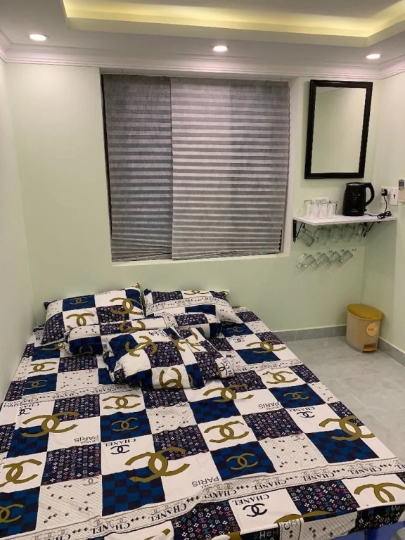 Liu Jia Guest house