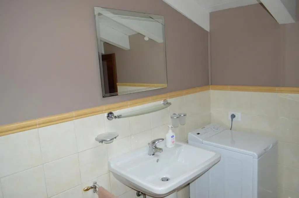 Il Melograno b&b Apartament