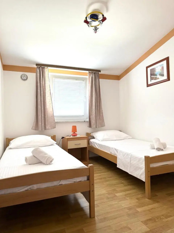 Apartmani Bermanec