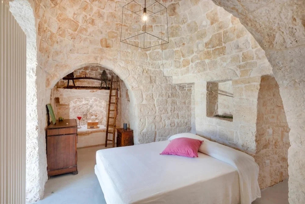 Trullo Delle Stelle by Wonderful Italy