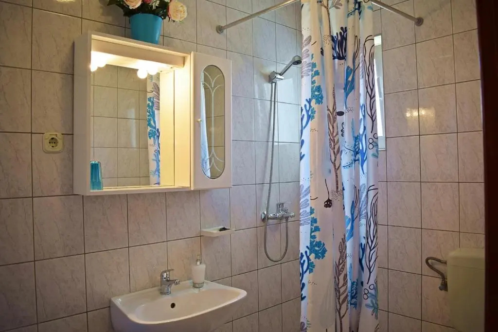 Lina Vranković Apartments