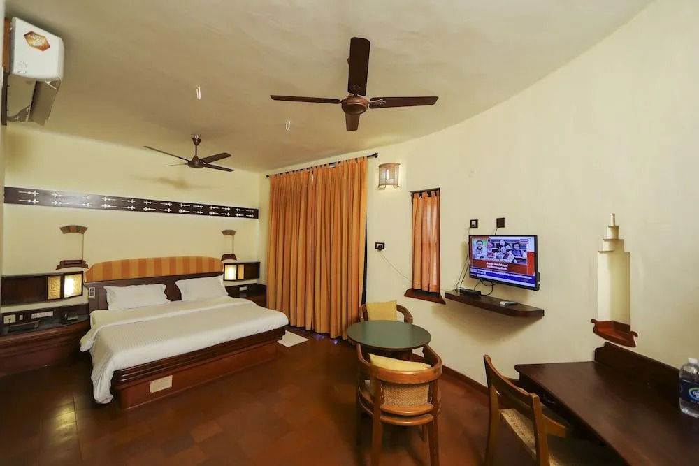 BTH Sarovaram