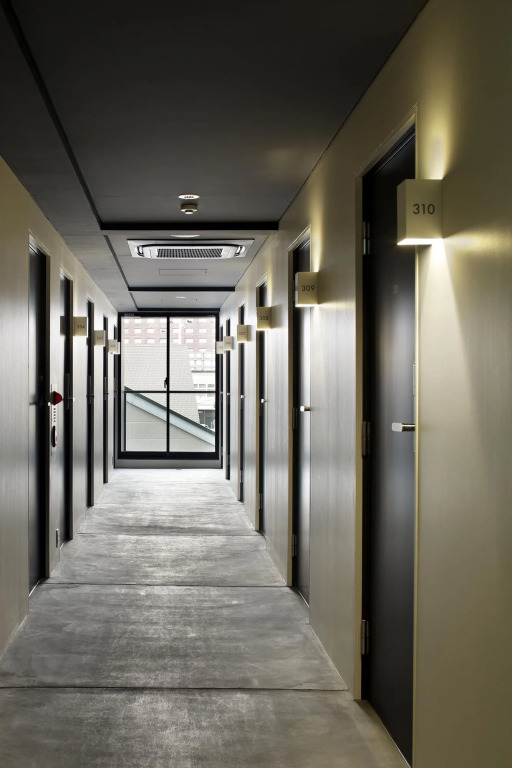 Piece Hostel Kyoto