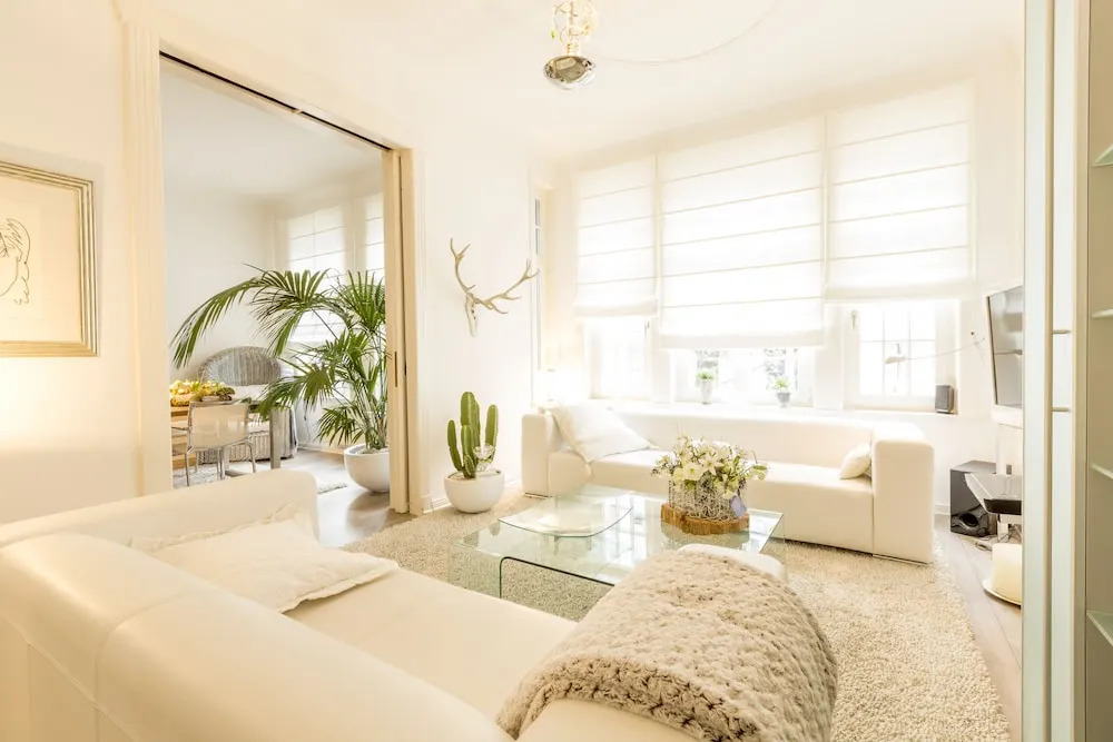 QUALITY APARTMENTS HANNOVER by DMZV GmbH