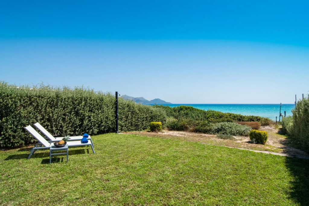 Villa Tonimar 013A by Mallorca Charme