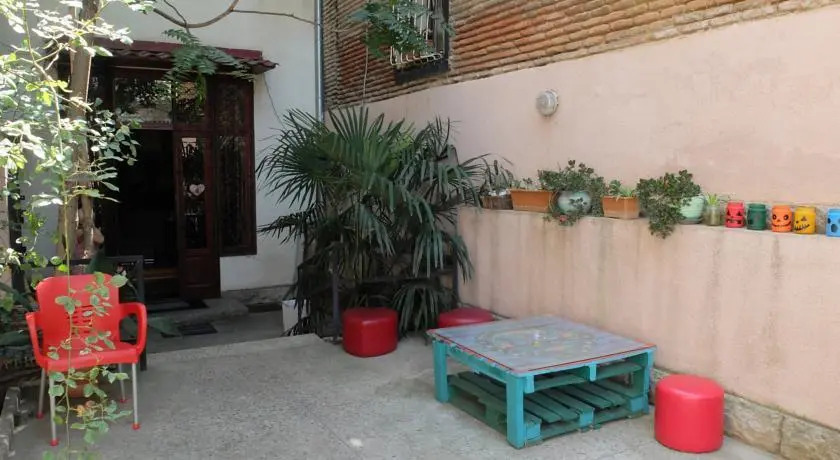 Fox Hostel