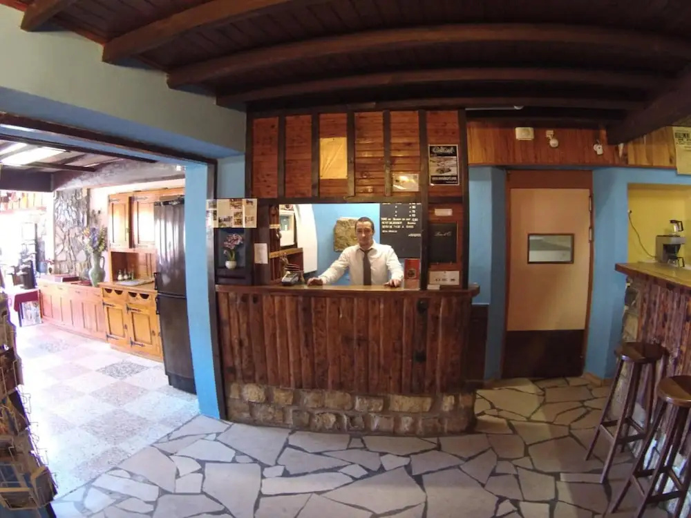 Boustigue Hotel