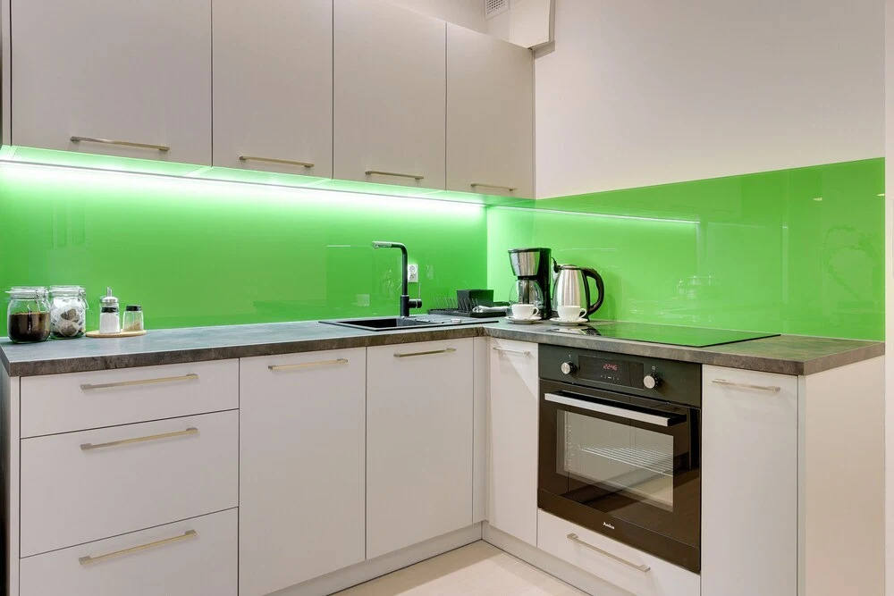 Lion Apartments -Chopina 29